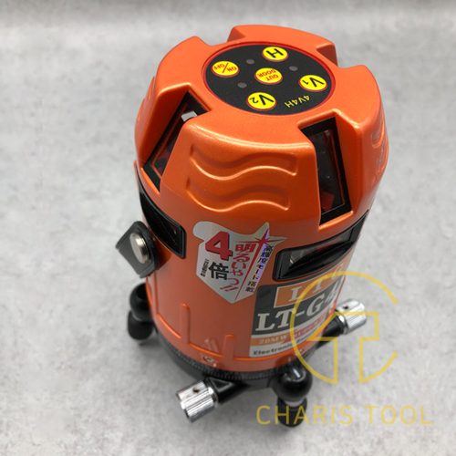 LTG 레이저 레벨기 LTG48