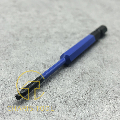아넥스 육각 볼포인트 컬러비트 ACBP-2510 (2.5mm)