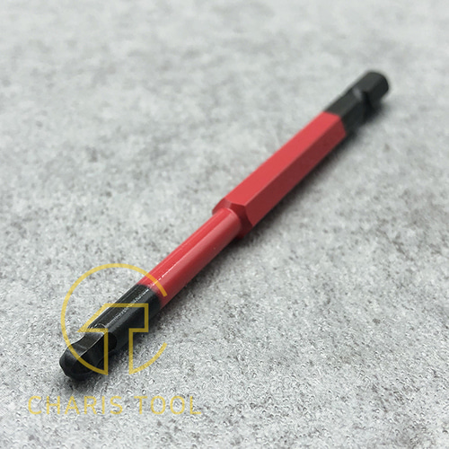 아넥스 육각 볼포인트 컬러비트 ACBP-4010 (4mm)