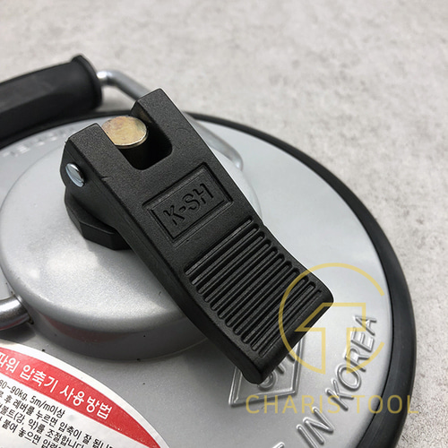 신흥산업 파워압축기 K185 (185mm)