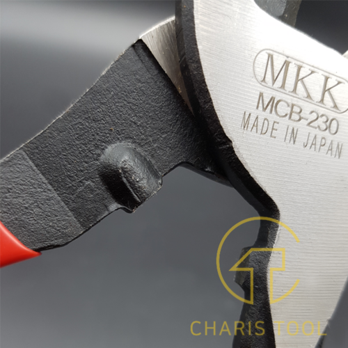 MKK 케이블 캇타 MCB-230