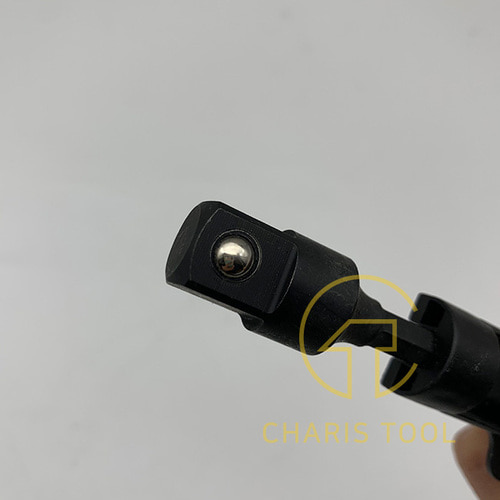 MPT 임팩렌치 소켓 어댑터 1/2인치 12.7MM 육각렌치 육각샹크 변환 비트