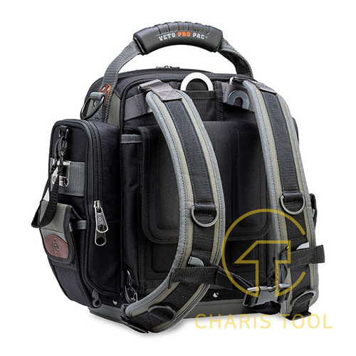 베토 프로팩 공구 가방 MB5B Tester Bag 측정기 툴백 휴대용 백팩 미터가방