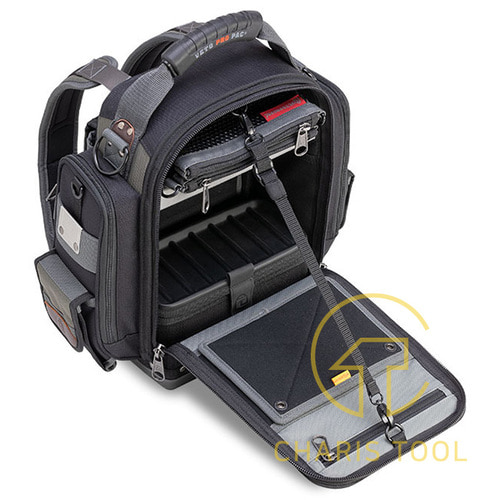 베토 프로팩 공구 가방 MB5B Tester Bag 측정기 툴백 휴대용 백팩 미터가방