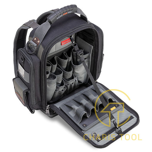 베토 프로팩 공구 가방 MB5B Tool Bag 측정기 툴백 휴대용 백팩 미터가방