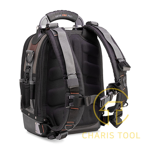 베토 프로팩 공구백팩 TECH PAC MC 소형 도구 배낭 휴대용 보관 수납 가방