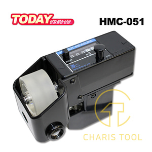 도쿄니호스 핸디 메이저 HMC-051 코드용 케이블 에어호스 측정 줄자 카운터 전기 설비 공사 인테리어 와이어 로프 카리스툴