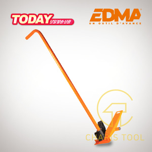 에드마 EDMA 보드 홀더 066555 단열재 고정 위치조정 셀프 이동식 휴대