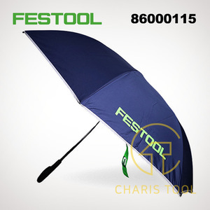 페스툴 반자동 우산 86000115 거꾸로 접는 반전 우산 에어홀 카리스툴